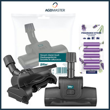 Turbobürste Staubsauger düse bodenbürste für Thomas Aqua+ Pet & Family + GRATIS