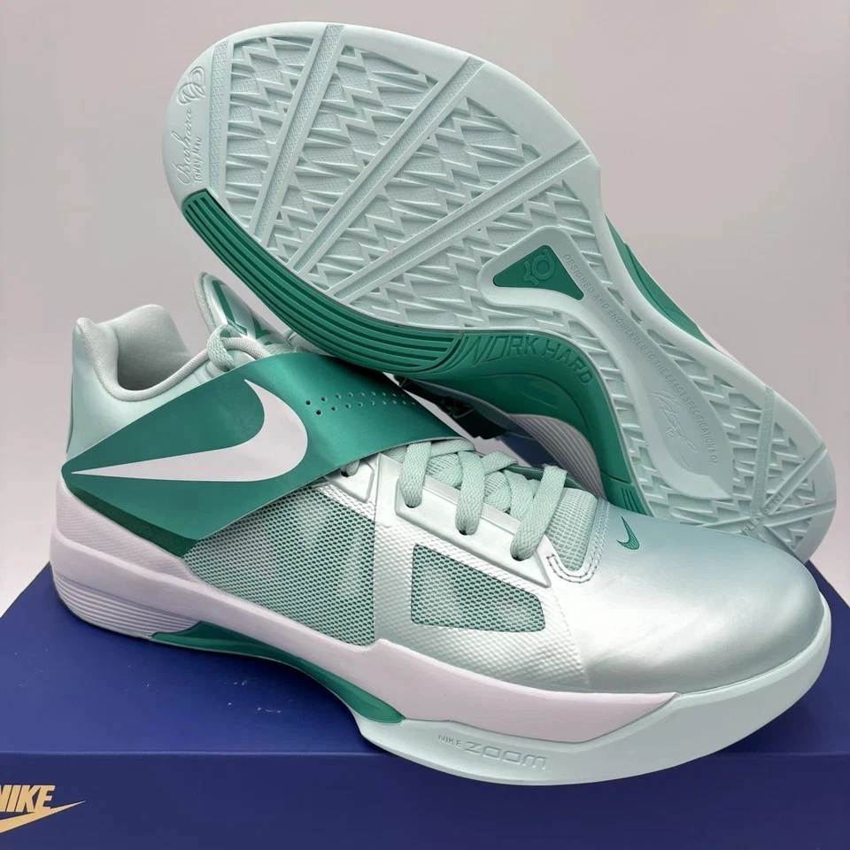 Preços baixos em Nike Zoom KD 4 Easter | eBay