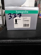 Hansgrohe 40448831 Talis Deck Mounted Soap Di...