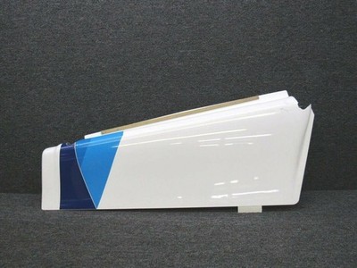 1171052 Pipistrel LSA Alpha Trainer Rudder Light / Sinus & Virus
