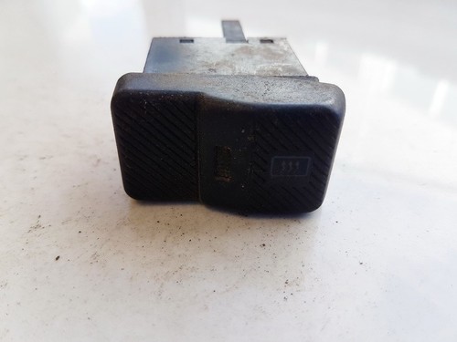 535959621 Schalter Heckscheibenheizung  Volkswagen Passat DE837525-96