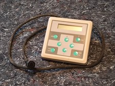 NORITSU Display Module