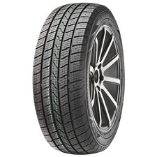 APLUS Ganzjahresreifen 155/80 R13 TL 79T A909 ALLSEASON M+S 3PMSF Allwetter