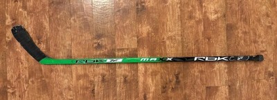 Sidney Crosby Model RBK Reebok Maxx Hockey Stick 58'' RARE