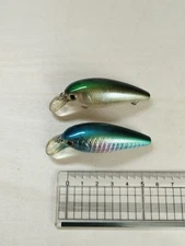 Lucky Craft CB-100 Set Cbait Set of 2