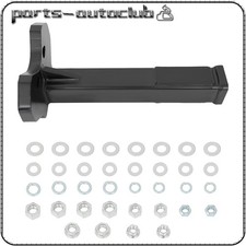 Fits Atd Toolsuniversal Wheel Bearing Hub Removal Tool Replace Bearing Puller