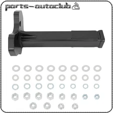 FITS ATD TOOLSUNIVERSAL WHEEL BEARING HUB REMOVAL TOOL REPLACE BEARING PULLER