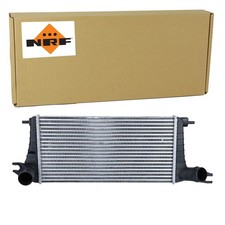 NRF LADELUFTKÜHLER TURBOKÜHLER passend für MINI COUNTRYMAN PACEMAN JCW R60 R61