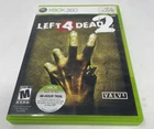 Left 4 Dead 2 (Microsoft Xbox 360, 2009) No Manual Tested