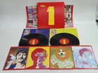 The Beatles 1 Vinyl LP Record Apple Double Album 2015 with Poster and Artwork