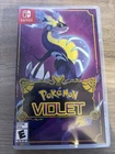 Pokemon Violet - Nintendo Switch