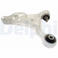 Delphi TC1544 Querlenker Vorne Links FüR Volvo S80 2.0-3.0 05.98-07.06