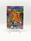 2025 Topps Chrome Shaquille O'Neal Base (RAW)