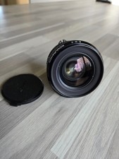 objectif komura lens mfg ltd F=24  1:2.5 komuranon nice