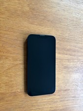 Apple iPhone 13 - 128GB - Mitternacht (Ohne Simlock) (Dual-SIM) - Akku 86% - OVP