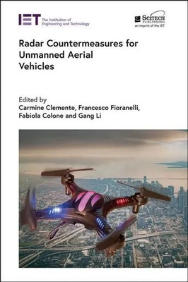 Radar Countermeasures for Unmanned Aerial Vehicles | Carmine Clemente (u. a.)