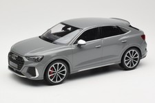 Minichamps Audi Q3 Rs 2019 1:18 155018100