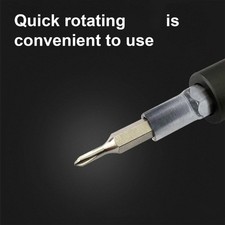 Conversion Adapters Precisions 4mm 6.35mm Hexagonal Adapter For Mechanics DIY