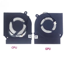 NEW for Acer PH315-53 AN515-56 AN515-57 AN515-45 N20C1 CPU GPU Cooling Fan 5V