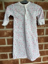 Vintage Baby B  gosh Night Gown