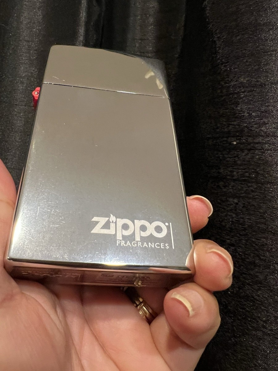 Zippo The Original Fragrance For Men by Zippo 1.7 oz Eau de