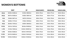 The North Face Half Dome Fleece Sweatpants Summit Navy/TNF White Womens