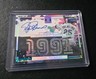 RAFAEL PALMEIRO 2025 Panini Impeccable #ILS-RP Impeccable Leaders 1991 Auto /91