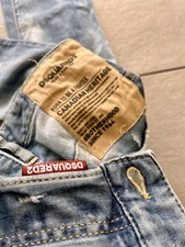 Dsquared2 Jeans Uomo 44