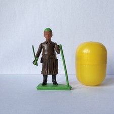 Vintage Kinder Monk from the 70s