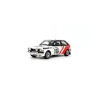 Ottomobile 1:18 Ford Fiesta 1600 Gr.2 #15 R.Clark Rallye Monte Carlo 1979 OT1271