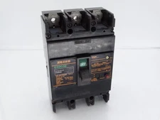 FUJI ELECTRIC EG203B175CO CIRCUIT BREAKER