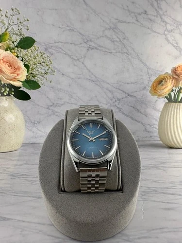 New ListingVintage Seiko 5 Automatic 6309A 17 Jewels D/D Japan made Man's Wrist Watch