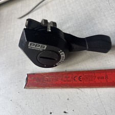 Shimano KF - PPS Schalter Rechts Ø 22,2mm