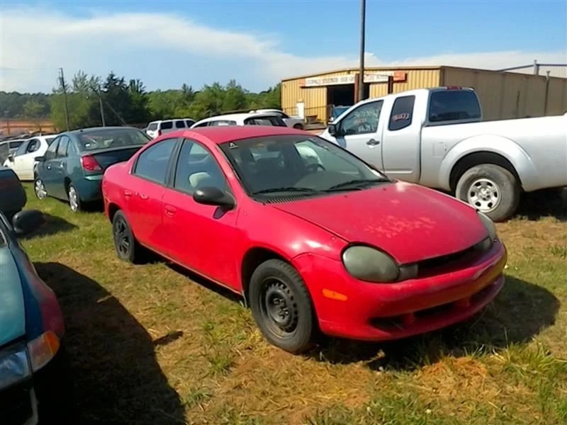 Transmissão automática 3 velocidades compatível com 00-01 Chrysler neon fabricante de equipamento original - Imagem 3 de 4