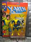Marvel X-Men Morph - Mutant Shape Shifting Action Figure ToyBiz Vintage NIP 1994