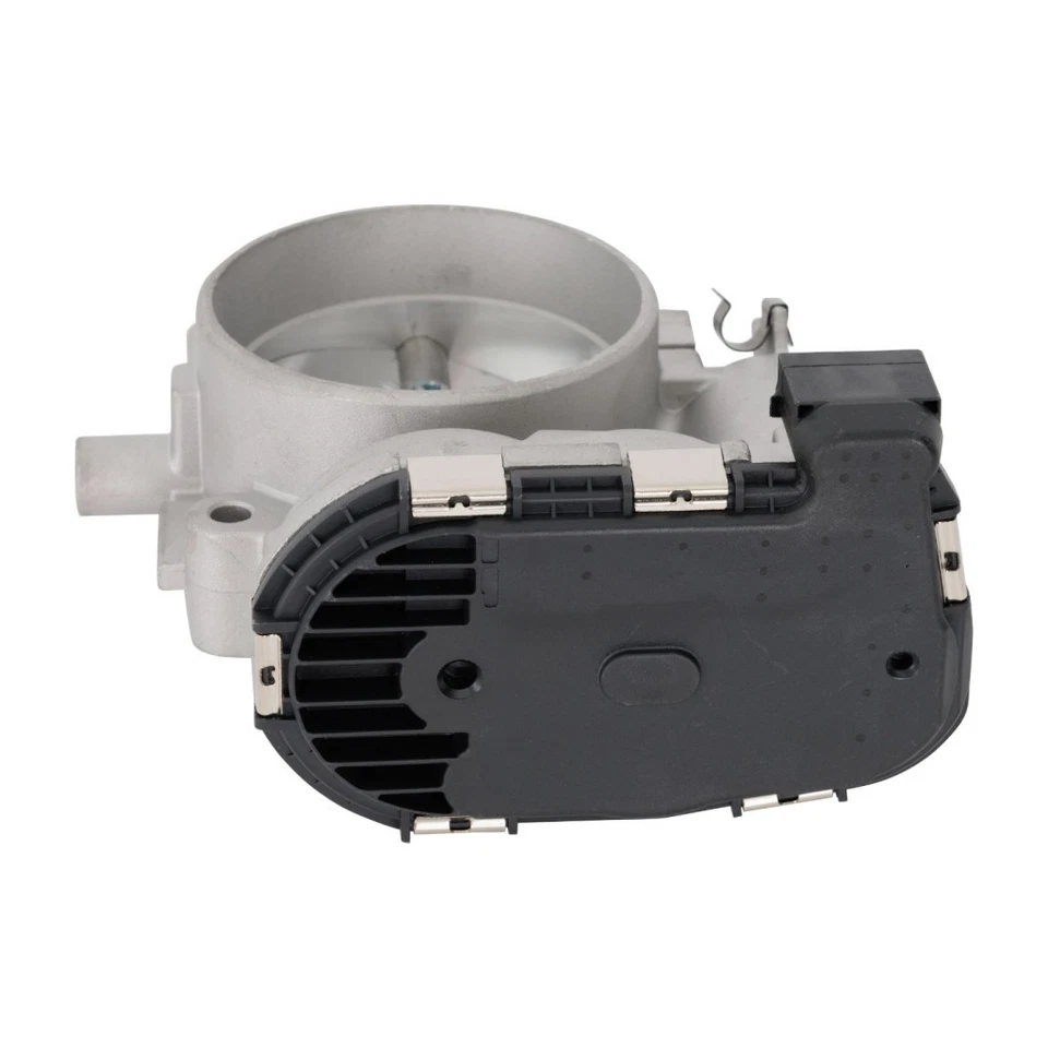 Cuerpo del acelerador para Mercedes-Benz S350 2006 | 1121410125 Foto 2 de 4