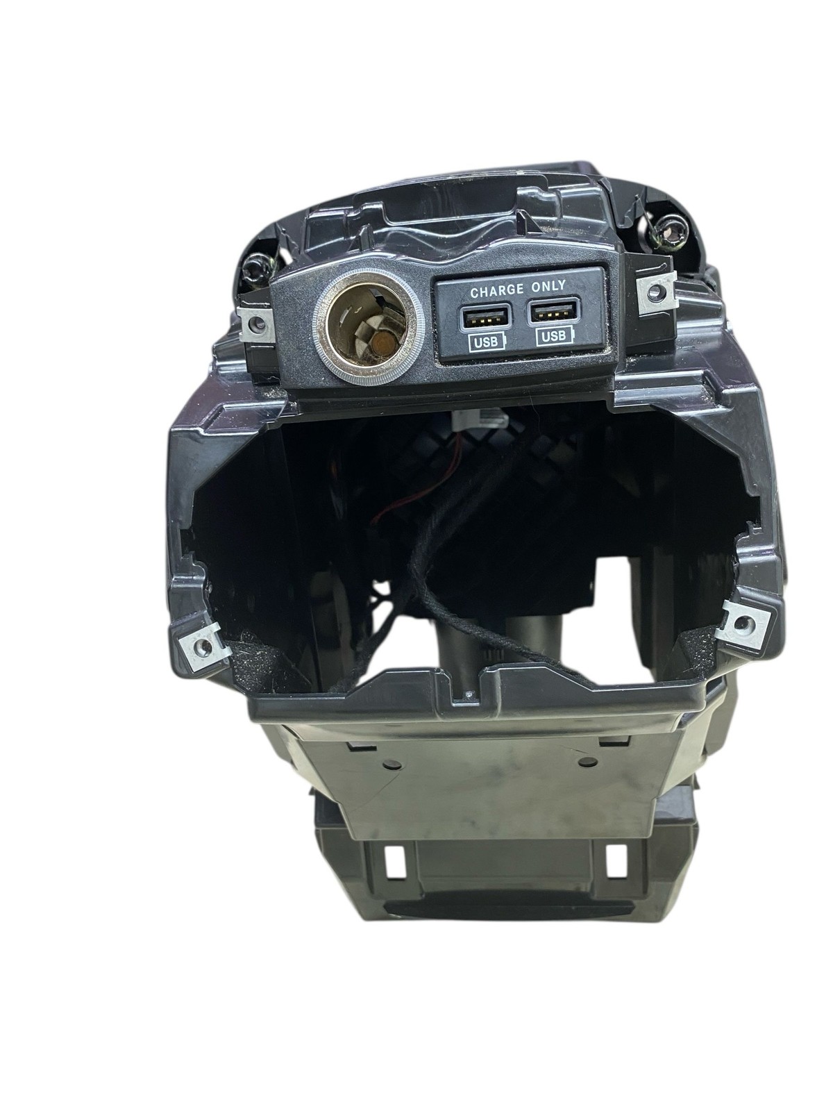2017-2024 Maserati Levante M161 OEM Front Center Floor Console Base