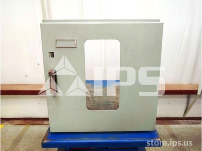 89G-STRUCTURE-AKR30/50 - 2000A GE AKD-6 DRAWOUT SUBSTRUCTURE SKU018484