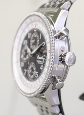 Breitling Montbrilliant Olympus Navitimer Full Set 12