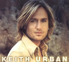 Golden Road by Keith Urban (Record, 2016)