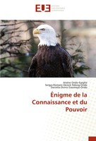 ArsèNe Ondo-Eyeghe (U. A.) | ÉNigme De La Connaissance Et Du Pouvoir | Buch