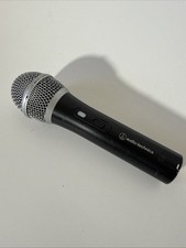 Audio-Technica ATR2100XUSB Cardioid Handheld Dynamic USB/XLR Microphone