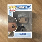 Funko Pop! Vinyl Movies Semmi Coming to America #575 Figure Multicolor 2018