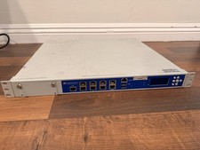 CHECK POINT T-180 Gigabit Firewall Appliance FOR PARTS