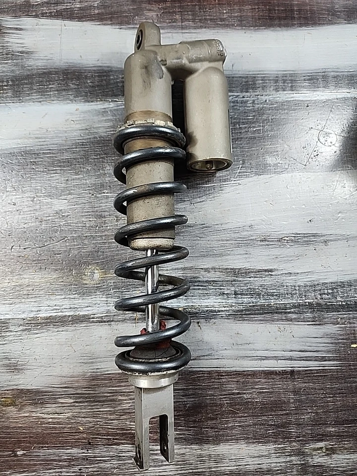 Amortiguador trasero Kawasaki KX250F 2007 45014-5028 Foto 4 de 4