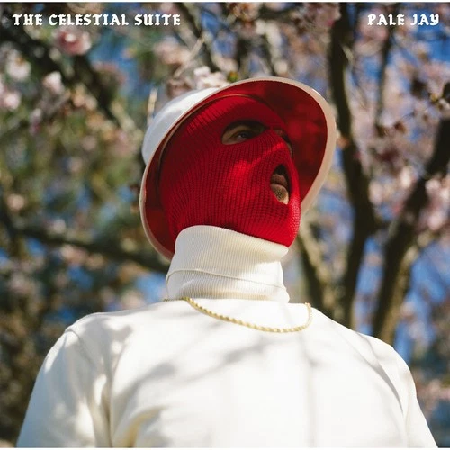 Pale Jay - The Celestial Suite Black Vinyl Edition (2022 - EU - Original)
