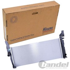 NISSENS K�HLER MOTORK�HLUNG passend f�r BMW 2er F45 X1 F48 MINI COUNTRYMAN