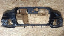 AUDI A6 Allroad 4GH, 4GJ Frontstoßstange C11409 4G0807233J 2.50 Diesel 35664133