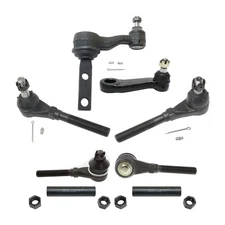 Idler Arms Front for F150 Truck F250 Ford F-150 Heritage Lincoln Navigator F-250