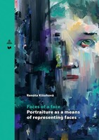 RenáTa Kisonová | Faces Of A Face | Taschenbuch | Englisch | Peter Lang